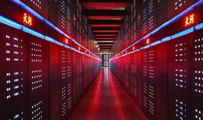 探尋極限與價值 超級計(jì)算機(jī)持續(xù)計(jì)算圓周率的商業(yè)與科學(xué)雙重意義